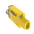 Banner Opposed Photoelectric Sensor Amplifier, Rectangular Sensor