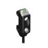 Banner Proximity Photoelectric Sensor, Rectangular Sensor, 20 mm Detection Range