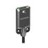 Banner Opposed Photoelectric Sensor, Rectangular Sensor, 3 m Detection Range
