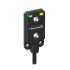 Banner Proximity Photoelectric Sensor, Rectangular Sensor, 15 mm Detection Range