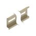 Banner DIN Rail, 105mm x 35mm x 8mm
