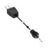 Banner Plastic Fibre Optic Sensor