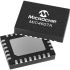Microchip 电机驱动芯片, 最大输出150μA, VQFN封装