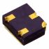 Microchip JANTX2N2222AUB NPN Bipolar Transistor, 800 mA dc, 50 V dc, 3-Pin TO-18