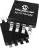 Microchip RTC芯片, 可用作警报、日历、时钟, SOIC封装, 串行总线, 8引脚