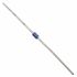 Microchip 150V 35A, Silicon Junction Diode, 2-Pin A JANTX1N5806