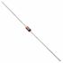 Microchip 75V 4A, Fast Switching Diode Switching Diode, 2-Pin DO-35 JANTX1N4150-1