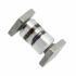 Microchip 150V 35A, Silicon Junction Diode, 2-Pin D-5A 1N5806US