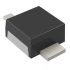 Microchip 40V 50A, Schottky Rectifier & Schottky Diode, 2-Pin DO-216AA UPS5819E3/TR7