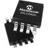 Microchip 4KbitEEPROM芯片, 串行接口, SOIC封装, 8引脚, 贴片安装