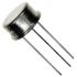 Microchip JANTX2N2905A PNP Bipolar Transistor, 600 mA, 60 V, 3-Pin TO-39