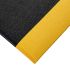 COBA Orthomat Premium PVC Foam Anti-Fatigue Mat, 18.3m x 0.9m x 12.5mm