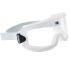 Bolle Safety ELAT Anti-Mist Safety Glasses, Clear Polycarbonate Lens, Vented