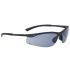 Bolle Safety PSSCON Anti-Mist Safety Glasses, Smoke Polycarbonate Lens