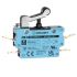 Crouzet Roller Lever Micro Switch, Screw Terminal, SPST, IP40