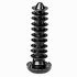 Legrand Black Plasterboard Fixings, 10mm fixing hole diameter