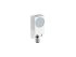 Baumer Proximity Rectangular Inductive Proximity Sensor, M8, 4 mm Detection NO, 10 → 30 V