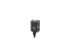 Baumer Through Beam Photoelectric Sensor, Rectangular Sensor, 2 m Detection Range