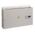 Schneider Electric エンクロージャーアクセサリ メーターパネルキット 270mm x 470mm Acti9