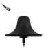 Antena multibanda 2G (GSM/GPRS), 3G (UTMS), 4G (LTE), 4G (LTE) 5G (LTE), Banda ISM, 2.04dBi, conector N Type Female