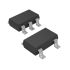 MPS 配电开关开关电源管理芯片, 500mA, 2.7 → 5.5V, 1输出, 单通道, 5引脚