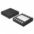 MPS MOSFET驱动器, TTL逻辑, QFN-10, 2个驱动器, 10针, 18V电源, 2.5 A输出
