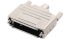 Encitech Connectors, 6260 Series D Sub Hoods For Use With Connector Application