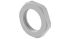 Dado pressacavo NEMIQ, Grigio, in Nylon, filetto M 16 x 1.5mm