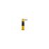 Pilz 570004 Safety Switch, 2NO/2NC, Actuator Actuator Included, Guard Lock, Interlock