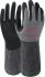 GUYARD BOA FOAM F30 Black HPPE Abrasion Resistant, Burn Resistant, Cut Resistant, Heat Resistant, Latex Free, Puncture