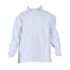 GUYARD VES 41240 White, Heat Insulating Jacket, M
