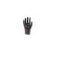 Guanti da lavoro GUYARD GUYARD SAS, Tg. 11, in Elastan, Nylon, R-PET, Spandex, col. Nero, grigio