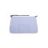 GUYARD White Reusable Leather Apron, 70mm