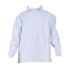 GUYARD VES 41140 White, Heat Insulating Jacket, L