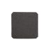 Schneider Electric ABS格栅风口, 124 x 124 x 11mm, 黑色