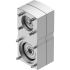 Festo EAMM EAMM-U-86-D50-80PB-102 Parallele Schnittstelle