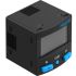 Festo SPAN Series Pressure Sensor, -1bar Min, 1bar Max, PNP/NPN Output, Relative Reading