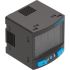 Festo SPAN Series Pressure Sensor, -1bar Min, 1bar Max, PNP/NPN Output, Relative Reading