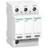 Schneider Electric 20kA 350V ac クリップオン