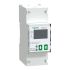 Schneider Electric A9MEM2435 Power Meter, 1W max, 27V dc max