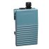 Schneider Electric Foot Switch 1 Step Foot Switch - Metal Case Material, 2 NC + 1 NO, 3A Contact Current, 240V Contact