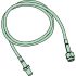 Schneider Electric SMT Series Male SMA to Female SMA, 5m, RG-174-U Coaxial, Terminated50 Ω