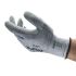 Ansell HyFlex 11-727 Arbeitshandschuhe Größe 7 Abriebfest, schnittfest HPPE, Nylon, Elasthan Grau 12Paare