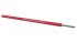 Kabeltronik UL 11028 Series Red 0.56 mm² Hook Up Wire, 20 AWG, 20/7 mm, 250m, MPPE Insulation, 090200708
