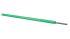 Kabeltronik UL 11028 Series Green 0.34 mm² Hook Up Wire, 22 AWG, 22/7 mm, 250m, MPPE Insulation, 090220703
