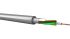 Kabeltronik 421602505 Series Control Cable, 16 Cores, 0.25 mm², 24 AWG, 100m, Copper Braid Shield, Multicore Cable