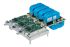 Infineon REFCAV250KMT7INVTOBO1 Evaluation Board for 3 Module FF900R12ME7P B11 for Commercial Vehicles