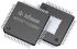 Infineon TLE98932QKW62SXUMA1, 32bit ARM Cortex M3 Microcontroller, MOTIX MCU, 60MHz, 248 kByte Flash, 64-Pin LQFP