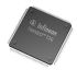 Infineon CY8C4147LQSS285XQLA1, 32bit ARM 32-bit Cortex-M0 Microcontroller, Automotive PSOC 4100S Plus, 48MHz, 128 kByte