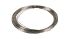 Kabeltronik 1000mm Silver Copper Wire, 18 AWG 25m Reel